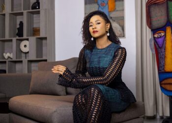 Empowering Youths In Manufacturing: Demi Samande Launches New Book ‘In Her Hands’