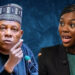 VP Shettima Berates UK’s Badenoch For ‘Denigrating’ Nigeria