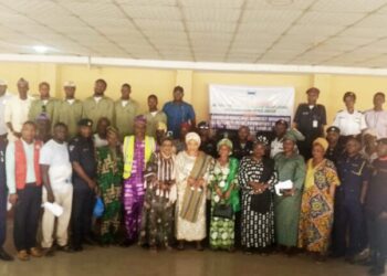 Stakeholders Seek Collaboration To End Fire Outbreaks In Oyo Markets