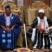 John Mahama: Nigerian Stepmother, Other Untold Stories Of Ghana's President-elect 6 John Mahama: Nigerian Stepmother, Other Untold Stories Of Ghana’s President-elect