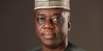 Federal Govt Stops Payment For Constituency Projects Without Verification Certificates 4 JUST-IN: Tinubu Appoints New Accountant-General
