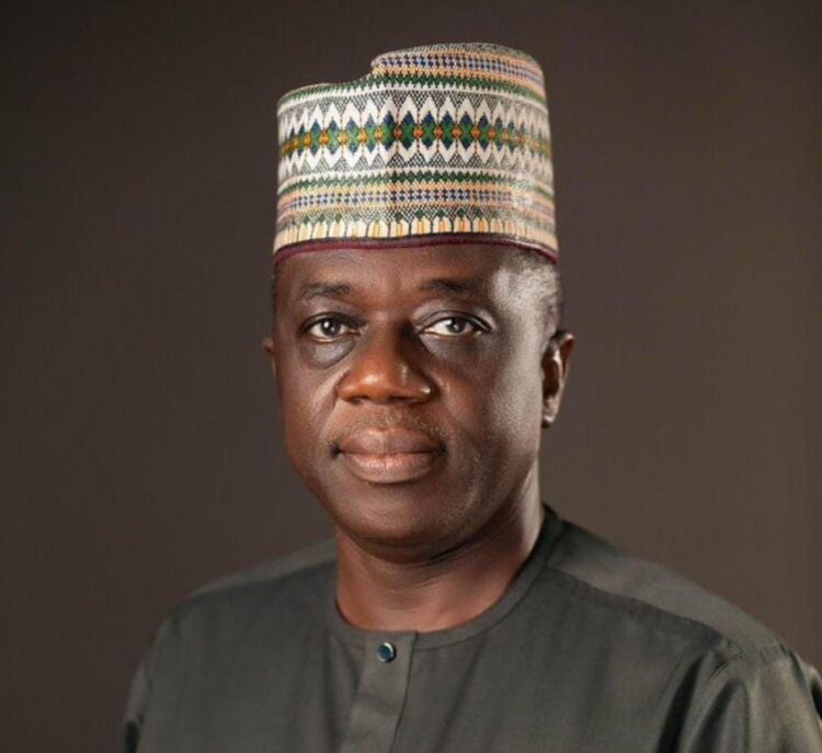 AGF Shamseldeen Babatunde Ogunjimi