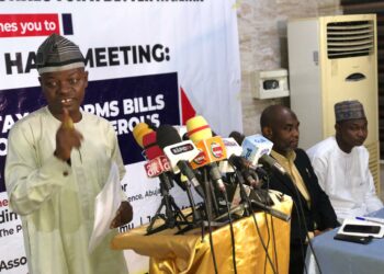 Tax Reforms: Northern CSOs Back Bills, Say Policies Will Bring Development