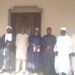 NSCIA Unveils 5 New Imams For Abuja National Mosque 5 NSCIA Unveils 5 New Imams For Abuja National Mosque