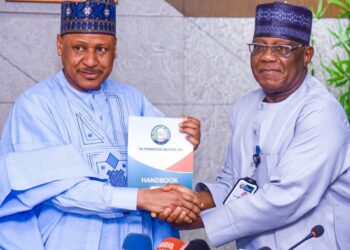 Public Debates On Tax Reform Bills Vital For Democratic Governance — Minister 