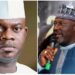 ‘I Said It’, Dino Melaye Mocks Ex-Gov Bello Over Prison Remand