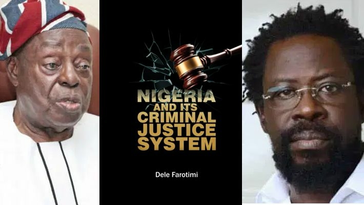 Afe Babalola Obtains Court Order To Ban Farotimi’s Bestseller, Seize Royalties 1 IMG 20241210 WA0035