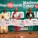 National Essay Competition Sparks Nationwide Energy Discourse 5 National Essay Competition Sparks Nationwide Energy Discourse