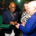 PICTORIAL: German President Steinmeier Arrives Nigeria For 3-day Official Visit