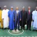 Tinubu Confers Fellowship Of Security Institute On 91 Graduates Of EIMC-17 