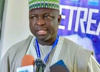 Niger Local Gov’t Chairman Dies In Auto Crash