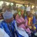 Gov AbdulRazaq Extols Kwara Monarch For Peace, Dev't In Domain 6 Gov AbdulRazaq Extols Kwara Monarch For Peace, Dev’t In DomainÂ