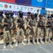 PICTORIAL: OPSH Troops Arrest Kidnap Kingpin, Ammunition Courier In Plateau 5 PICTORIAL: OPSH Troops Arrest Kidnap Kingpin, Ammunition Courier In Plateau