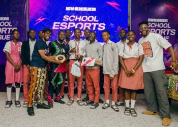 Esports: Kucheza Gaming, French Embassy Partner To Empower Students In Lagos 
