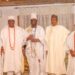 Ooni of Ife Visits Buhari, Says Former President Looking 30 Years Younger 5 Ooni of Ife Visits Buhari, Says Former President Looking 30 Years Younger