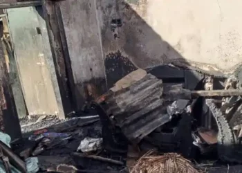 Fire Guts Galaje Of Bauchi’s Residence