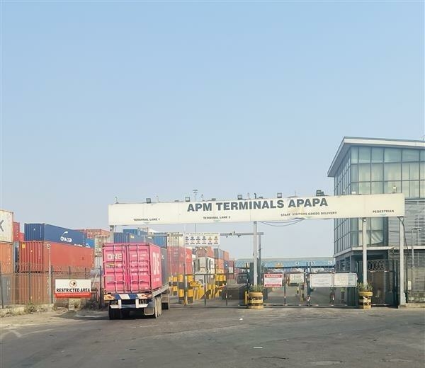 APM Terminals Records 20,856 Truck Visits At Apapa Port 1 IMG 20241213 WA0003 1
