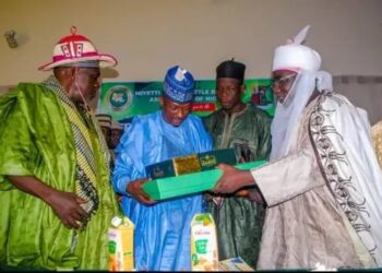 Oyo Gov’t Seeks Partnership With Miyetti Allah On Peace, Food Security