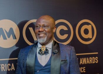Dino Melaye Tops List Of Nigeria’s Most Popular Politicians On Instagram