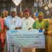 Again, Kwara Wins Best PHC Award In North-Central 