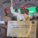 Winners Emerge In National Primary Health Leadership Challenge