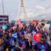 No Tolerance March Unites 5,000 Voices Against VAWG