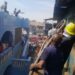 Firefighters Save Multi-million Naira Property As Fire Guts Kwara Market 5 Firefighters Save Multi-million Naira Property As Fire Guts Kwara Market