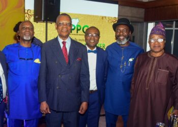 Adeyemi-Bero’s OPEC Appointment A Big Leap For IPPG 