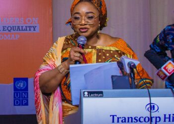 Women Affairs Minister Unveils Transformative Roadmap For Women, Girls