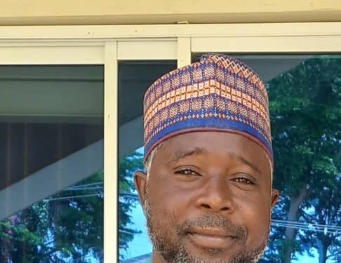 Tinubu
