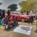 Police Arrest 15 Suspected Cultists In Oyo