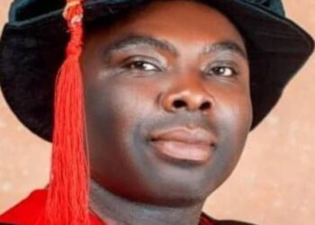 JUST-IN: Gunmen Kill UNIZIK Lecturer