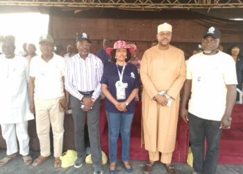 88 Exhibitors Participate In Kwara Trade Fair As Adeyemi Woos Investors 