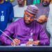 Gov Lawal Assents N546bn 2025 Budget, Reaffirms Commitment To Zamfara’s Rescue Agenda 