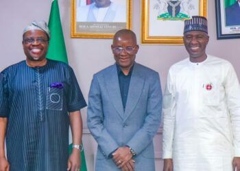 Minister Charges NEPZA On Performance