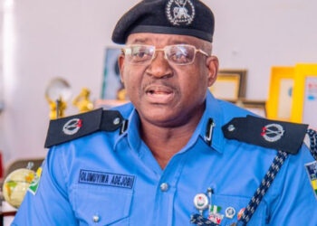 Raining Direct Curses Online Is Criminal Offence, Police PRO Warns