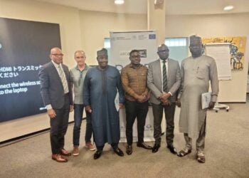 Illicit Drugs: NDLEA Strengthens Airport Operations 