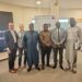 Illicit Drugs: NDLEA Strengthens Airport Operations 