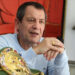 Ex-Boxing Champion Thierry Jacob Dies At 59Â Â 5 Ex-Boxing Champion Thierry Jacob Dies At 59Â Â