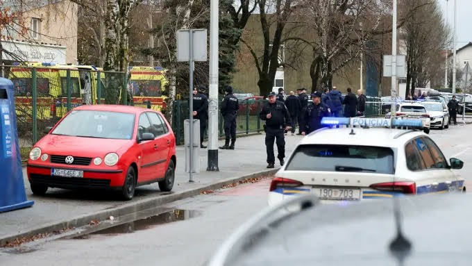 1 Killed, 8 Injured In Croatian Elementary School Knife Attack 1 IMG 20241220 WA0019