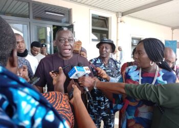 Yuletide: NRC, Police Beef Up Security As Federal Gov’t Begins Free Train Services