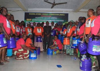Lawmaker Empowers 50 Ogbaru Women With Modern Clean Cooking Techniques