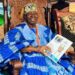 40th Anniversary: Olukare Warns Against Violence In Ikare-Akoko