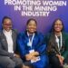 WiM-Africa Lists Gains, Sets Goals