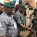 Customs Sells Petrol Seized From Smugglers To Oyo Residents At N630/Litre