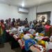 Christmas: Foundation Donates Food Items To 30 Widows In Abuja 5 Christmas: Foundation Donates Food Items To 30 Widows In Abuja