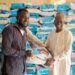 Christmas: Tinubu’s Wife Distributes 1,000 Bags Of Rice To Bauchi Christians