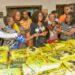 Yuletide: FCT NUJ Distributes Bags Of Rice To 600 Members 5 Yuletide: FCT NUJ Distributes Bags Of Rice To 600 Members