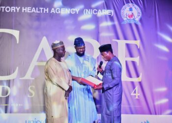 NiCare Commits To Excellence At Inaugural Productivity Awards Ceremony