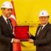 Turkey’s Akkuyu Nuclear Power Plant Gets Turbine Installation 5 Turkey’s Akkuyu Nuclear Power Plant Gets Turbine Installation